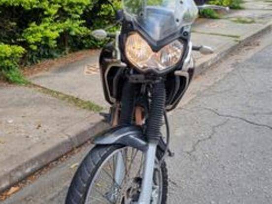 YAMAHA XTZ 250 TÉNÉRÉ 